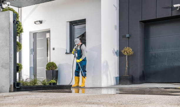 Best Building Exterior Washing  in Malibu, CA